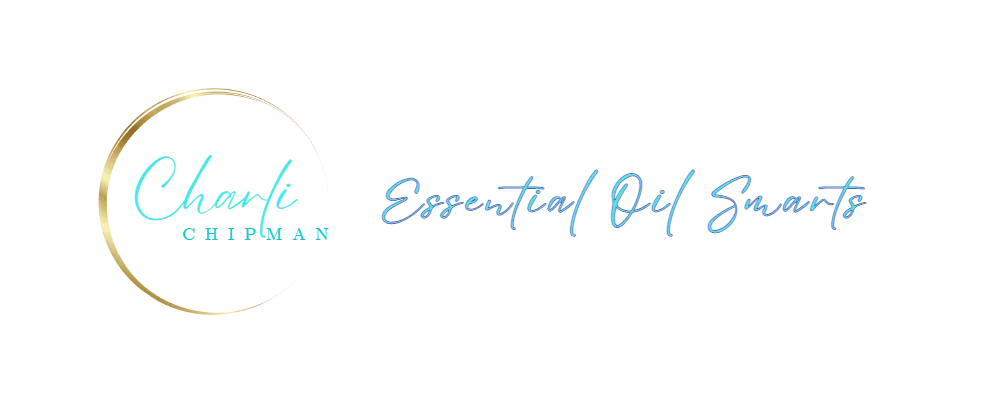 Charli Chipman Essential Oil Smarts
