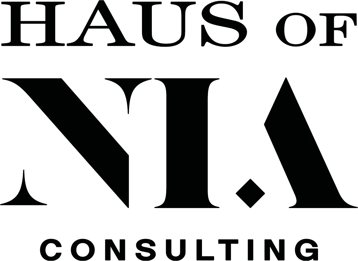 Haus of Nia Alt Logo