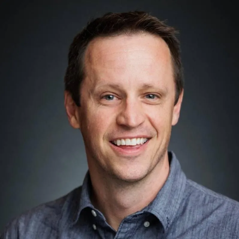 Phil Clark, Founder & Lead Trainer @ mitz