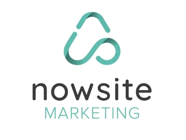 nowsite marketing logo