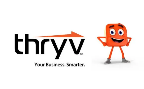 thryv logo