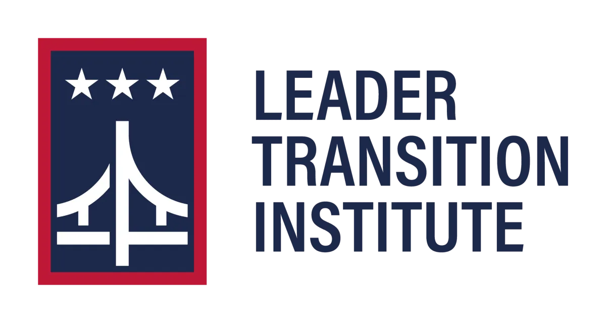 Leader Transition Institute LTI Logo