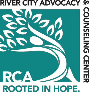River City Advocacy and Counseling Logo