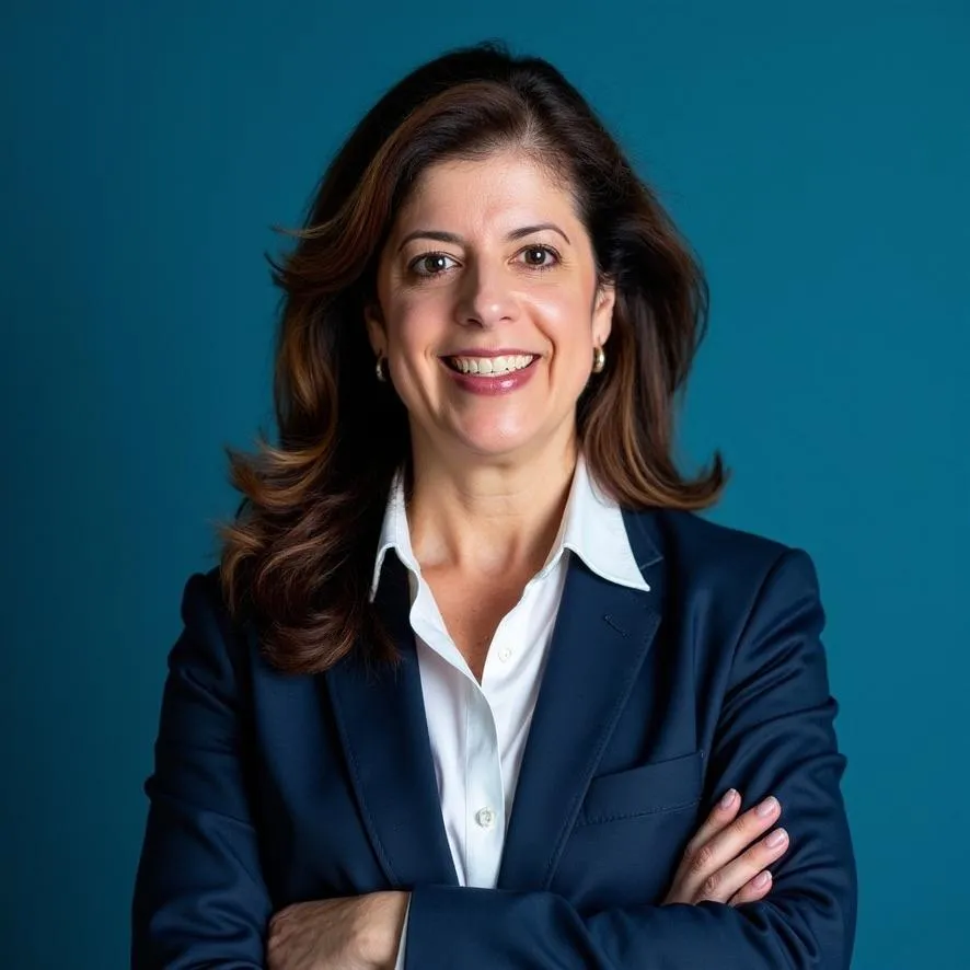 RebootVA Networks Director Lisa Galloway