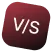 V/S Icon