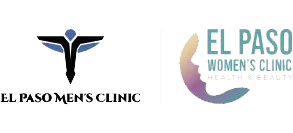 El Paso Men's & Women's Clinic Logo