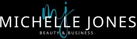 Michelle Jones Coaching Logo: Expert Guidance and Support for Women in Direct Sales and Skincare Business Success