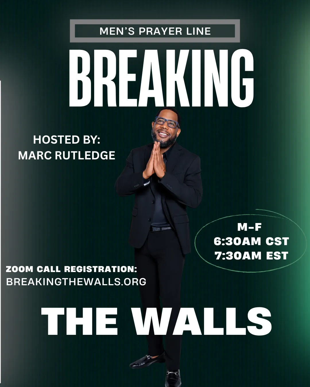 Event Flyer 1