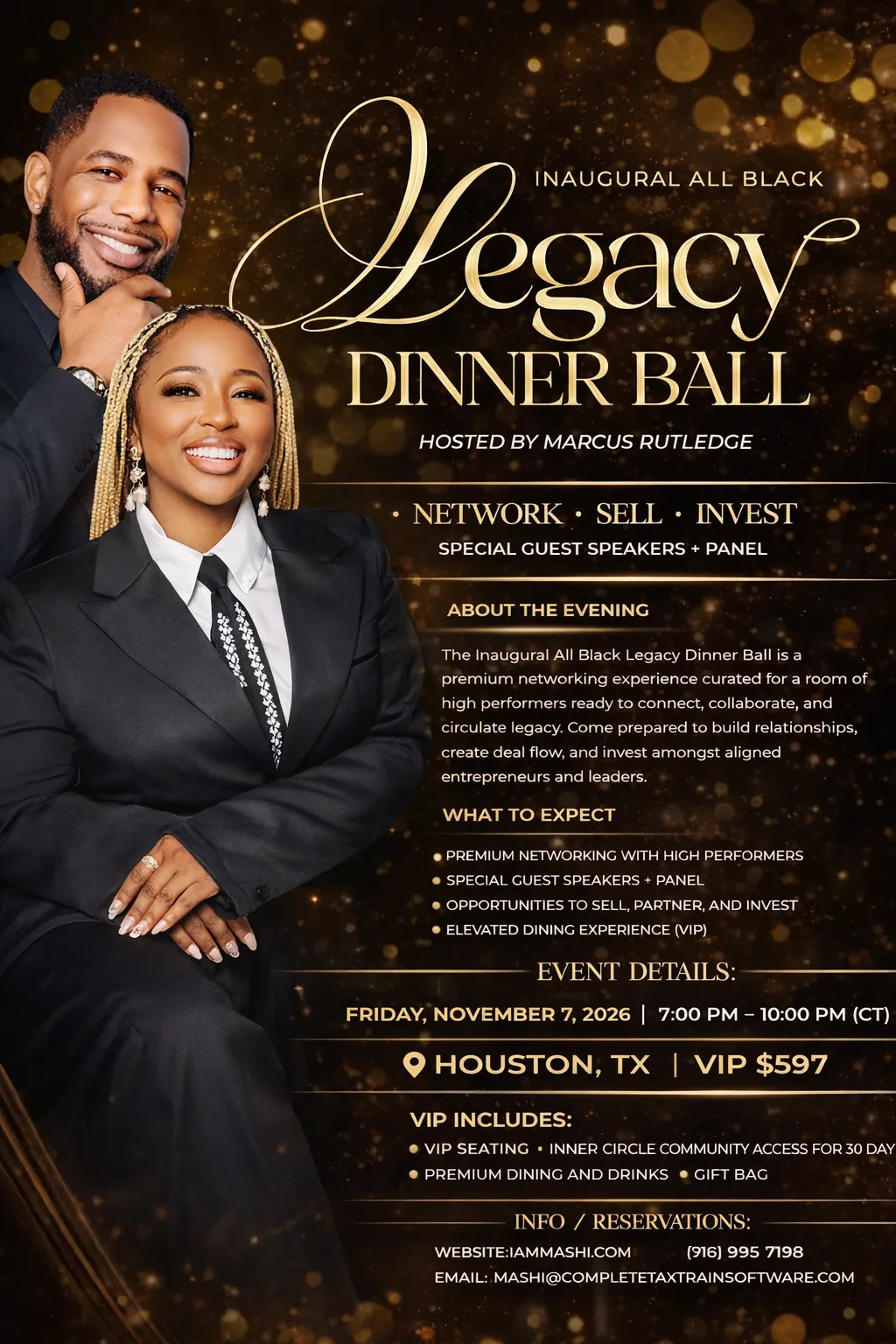 Event Flyer 2