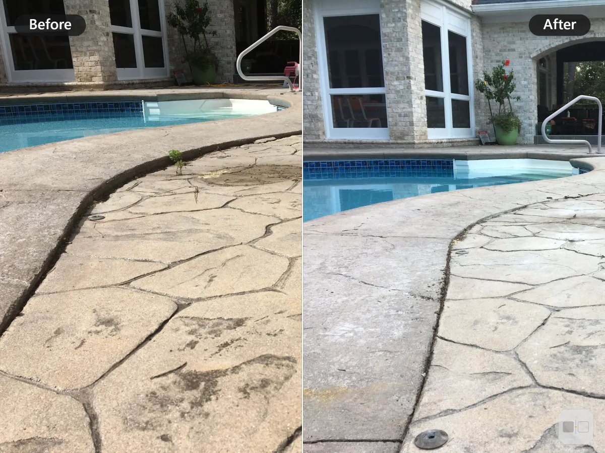 Leak Sealing 