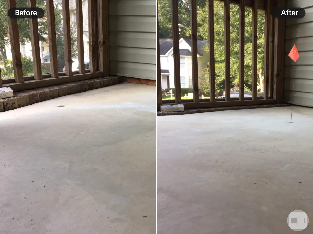 Concrete Lifting APEX, NC