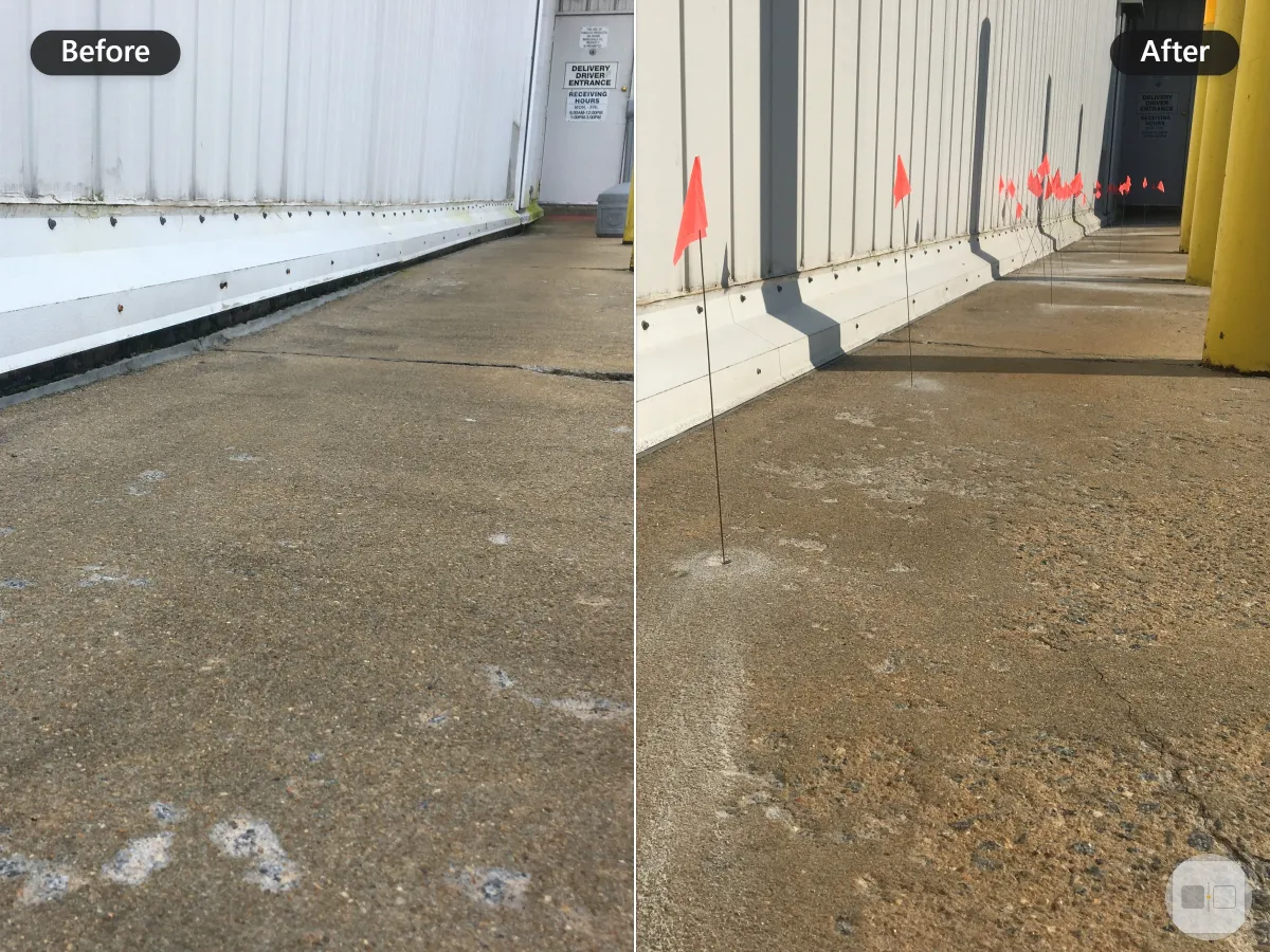 Leak Sealing APEX, NC