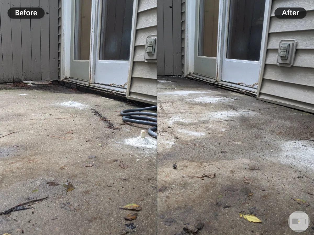 Leak Sealing APEX, NC