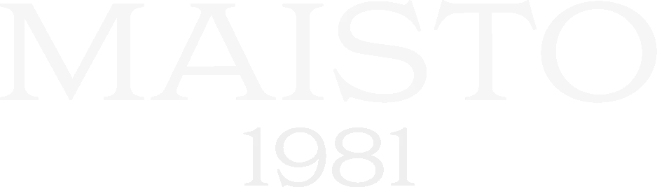 Maisto 1981 Logo