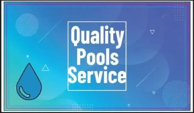 pool service