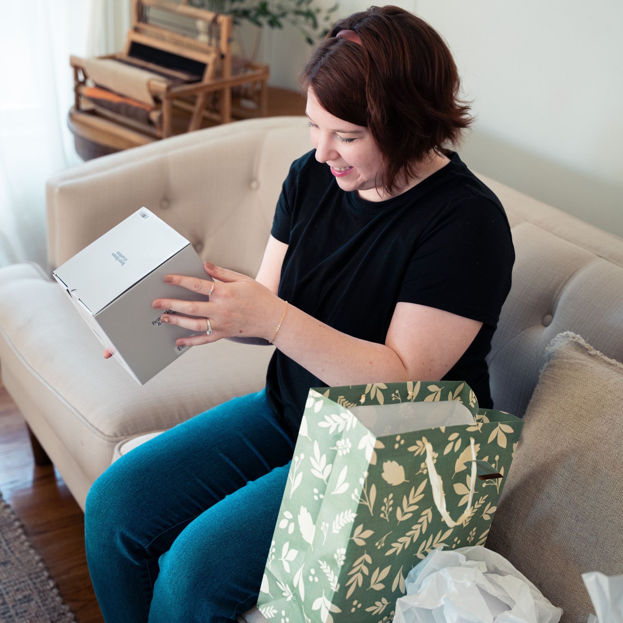 aelsa woods gift concierge corporate gifting