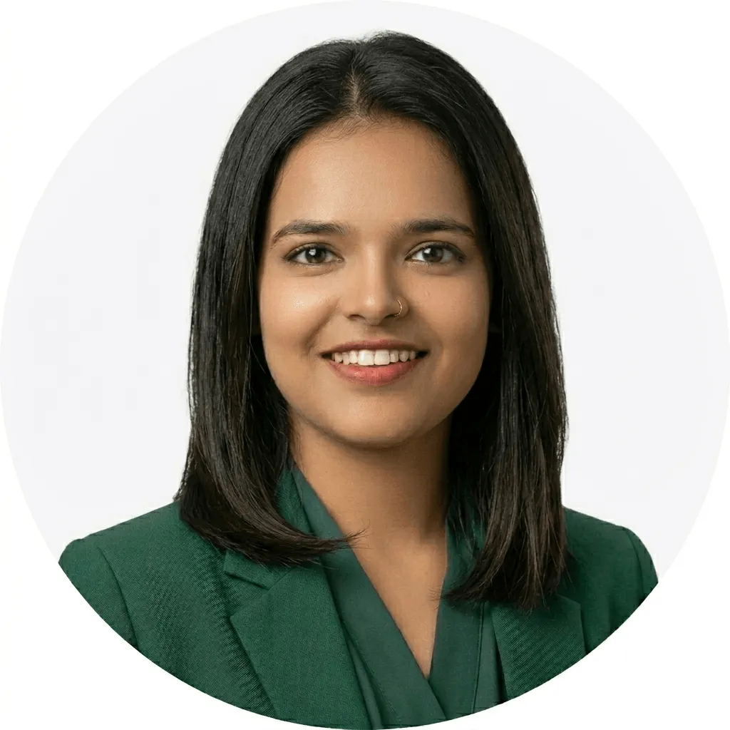 Nishitha Maharoof