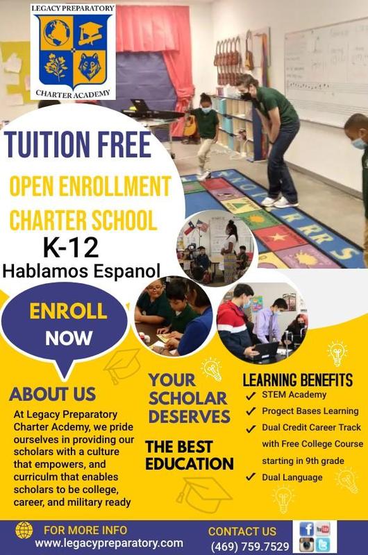 School Tour and Enroll Now