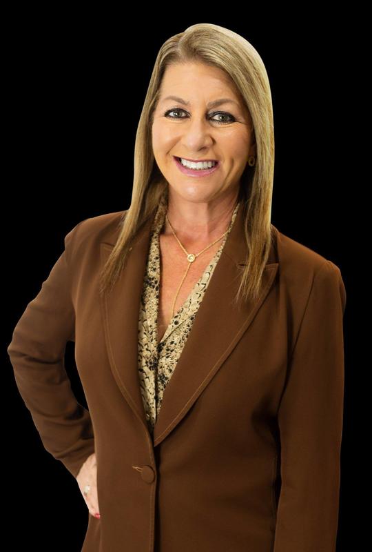 Lone Finalist for the Position of Superintendent