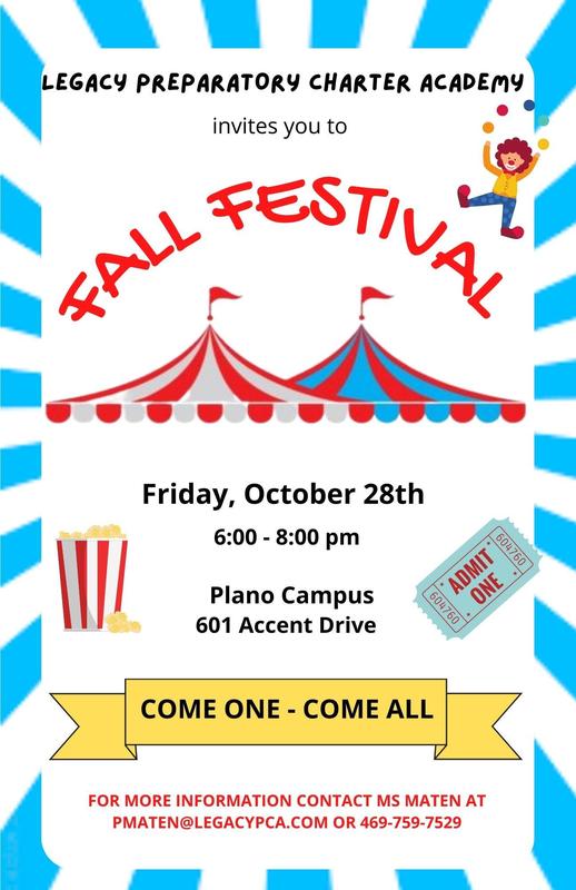 Fall Festival