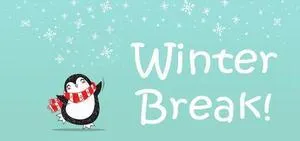 Winter Break