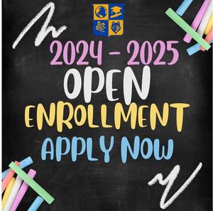 Open enrollment