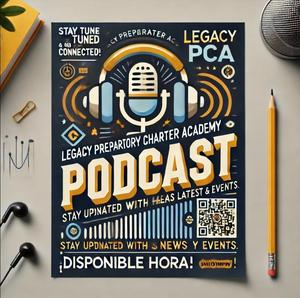 Legacy PCA PODCAST