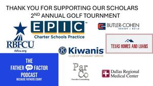 THANK YOU Sponsors