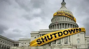 Government Shutdown