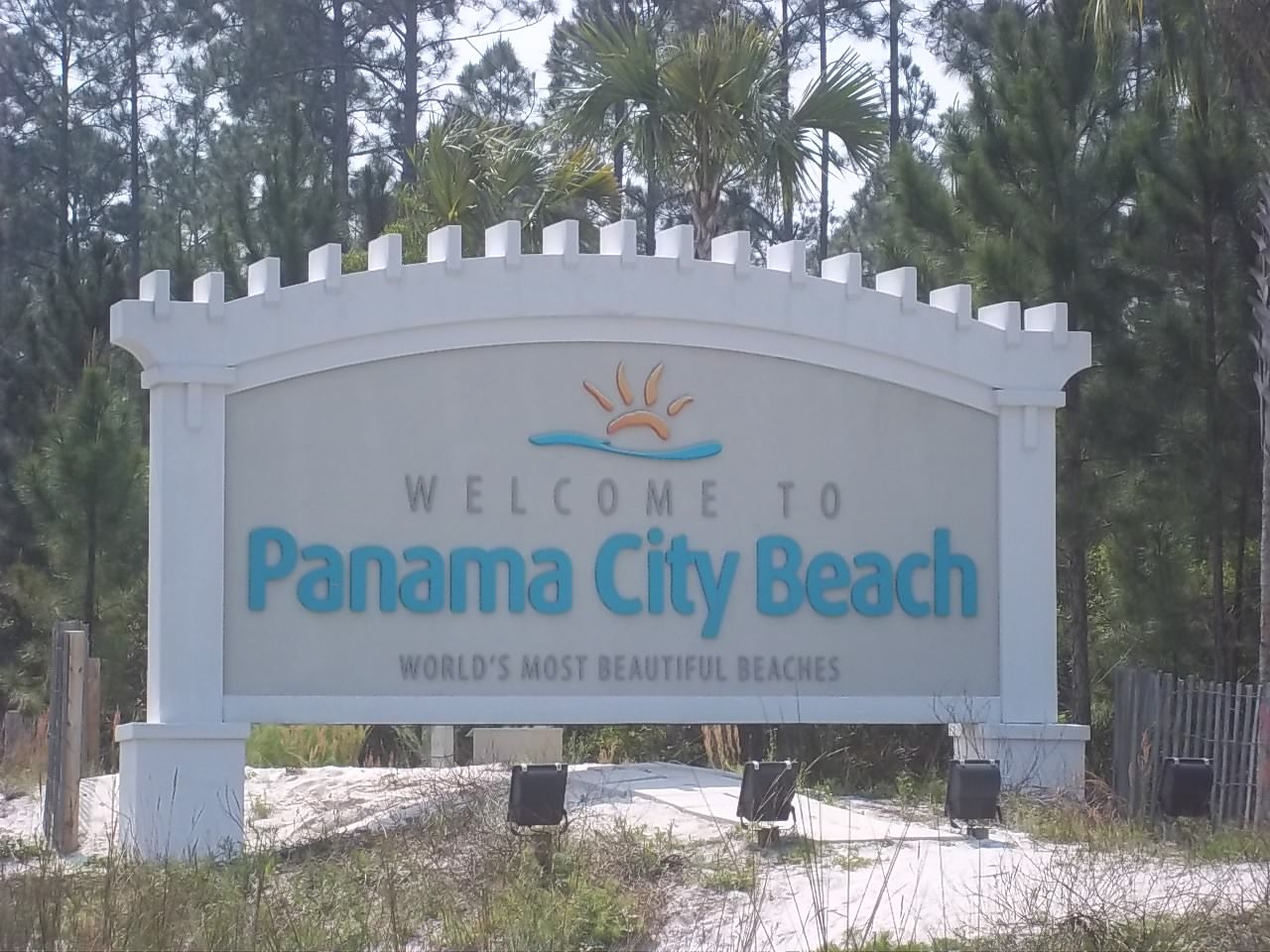 Panama City Beach Family Travel: Best Airports & Driving Tips