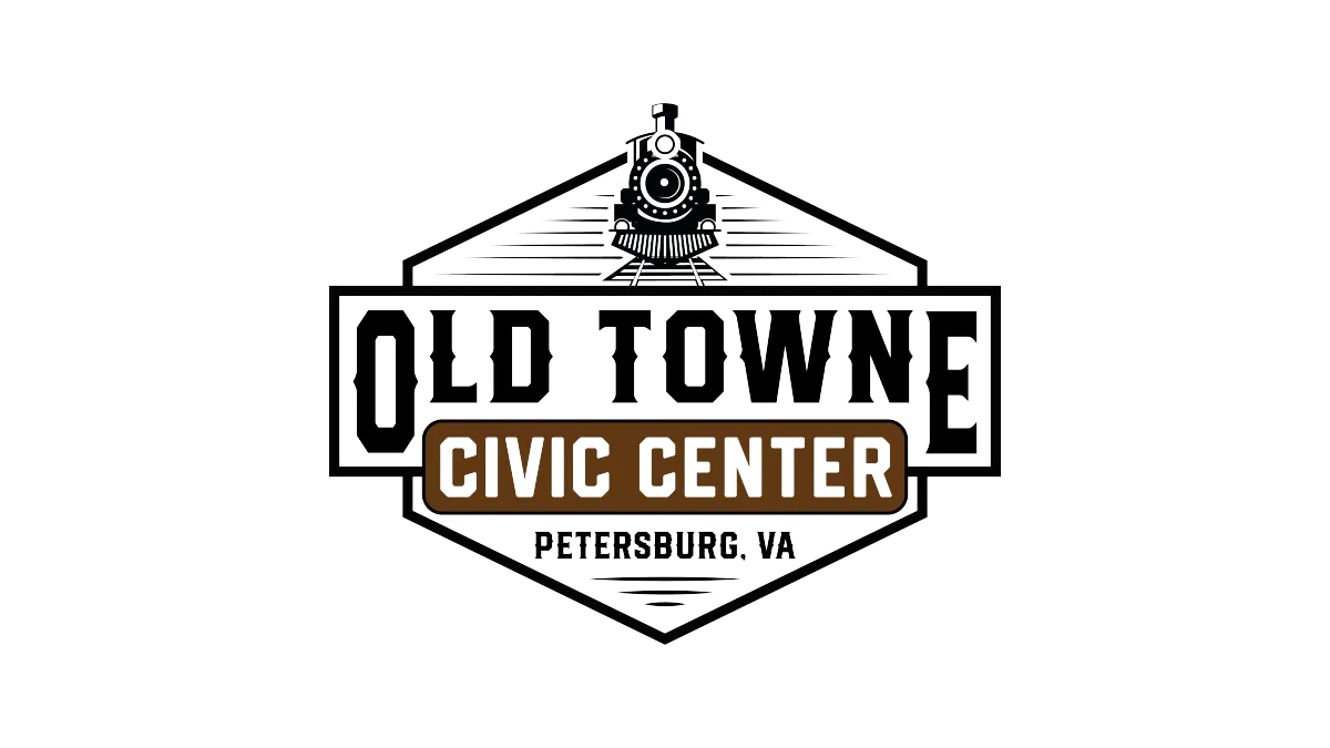 Old Towne Civic Center Logo