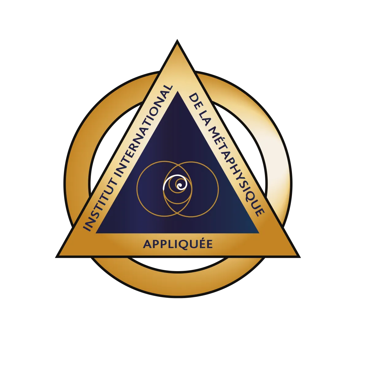 Logo IIMA