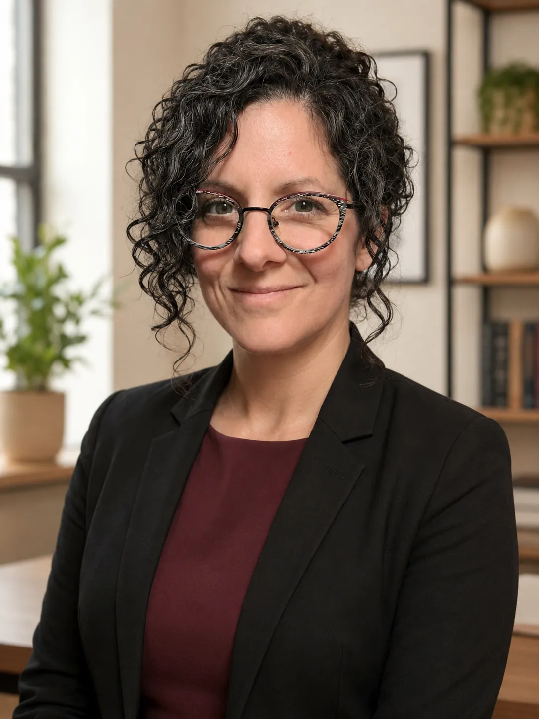 Programme d’initiation en métaphysique appliquée avec Annie Charbonneau