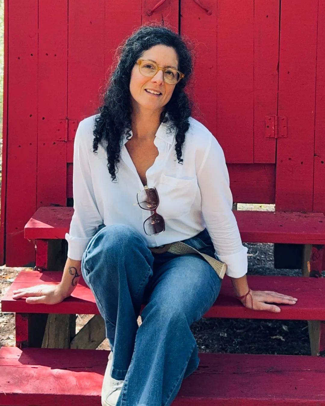 Annie Charbonneau, Mph.O., Directrice de l'IIMA