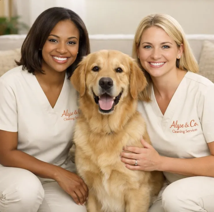 Book Online - Bozeman 5 Star Cleaning