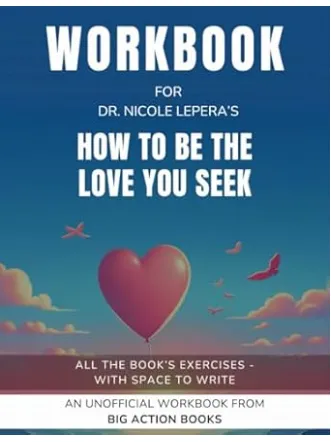 Trauma and healing book selection stack two