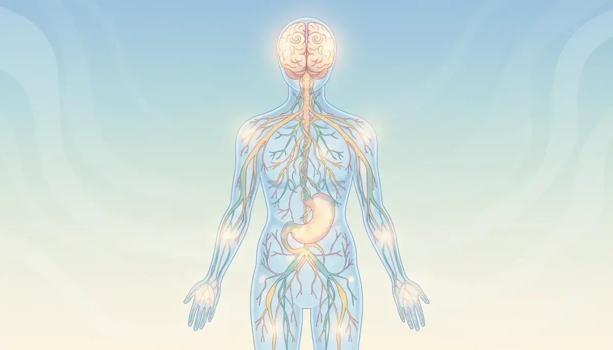 Your Nervous System as Protector, Not Enemy