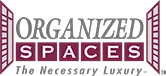Our Organized Spaces Logo