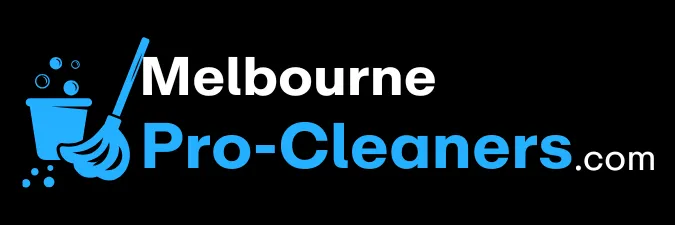 Melbourne pro cleaner logo