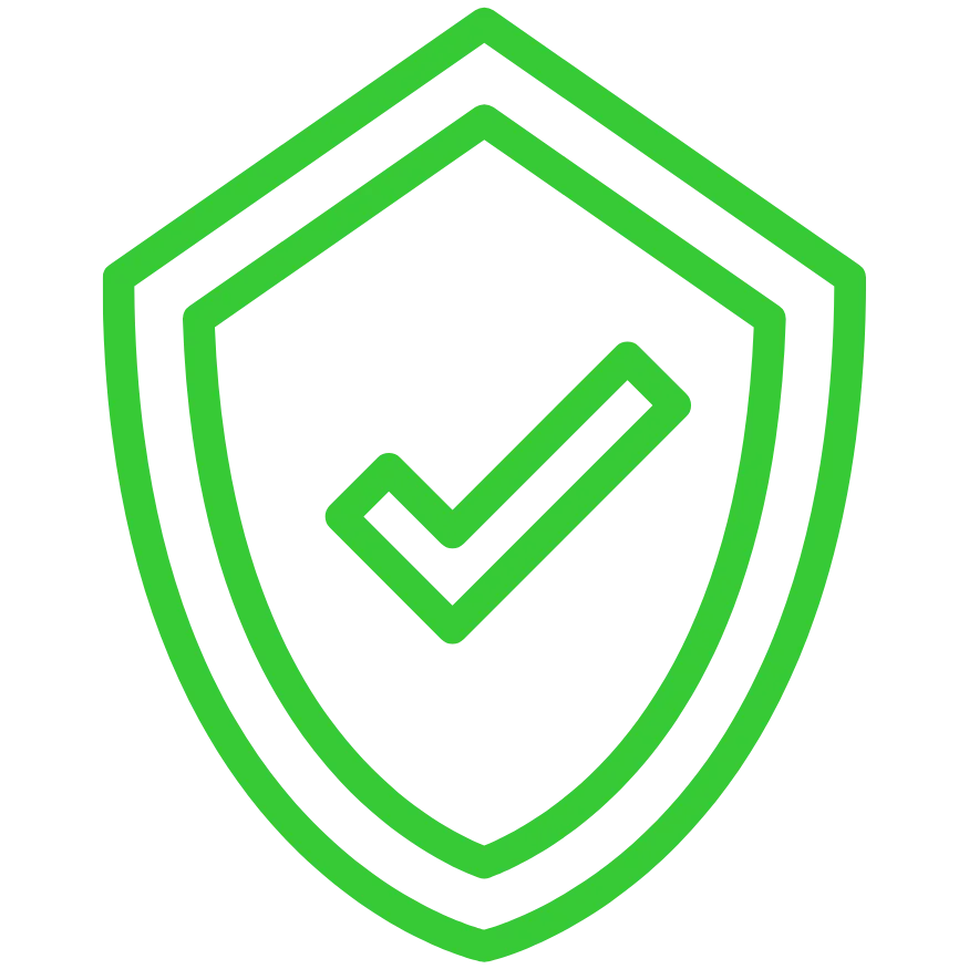 vetted & insured cleaners