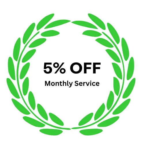 Melbourne Pro Cleaners pricing chart for residential and commercial cleaning services with transparent rates and packages.