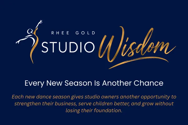 Every New Season Is Another Chance
