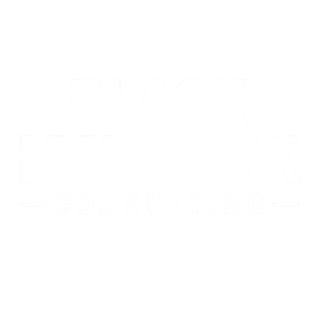  Black Maverick Consulting