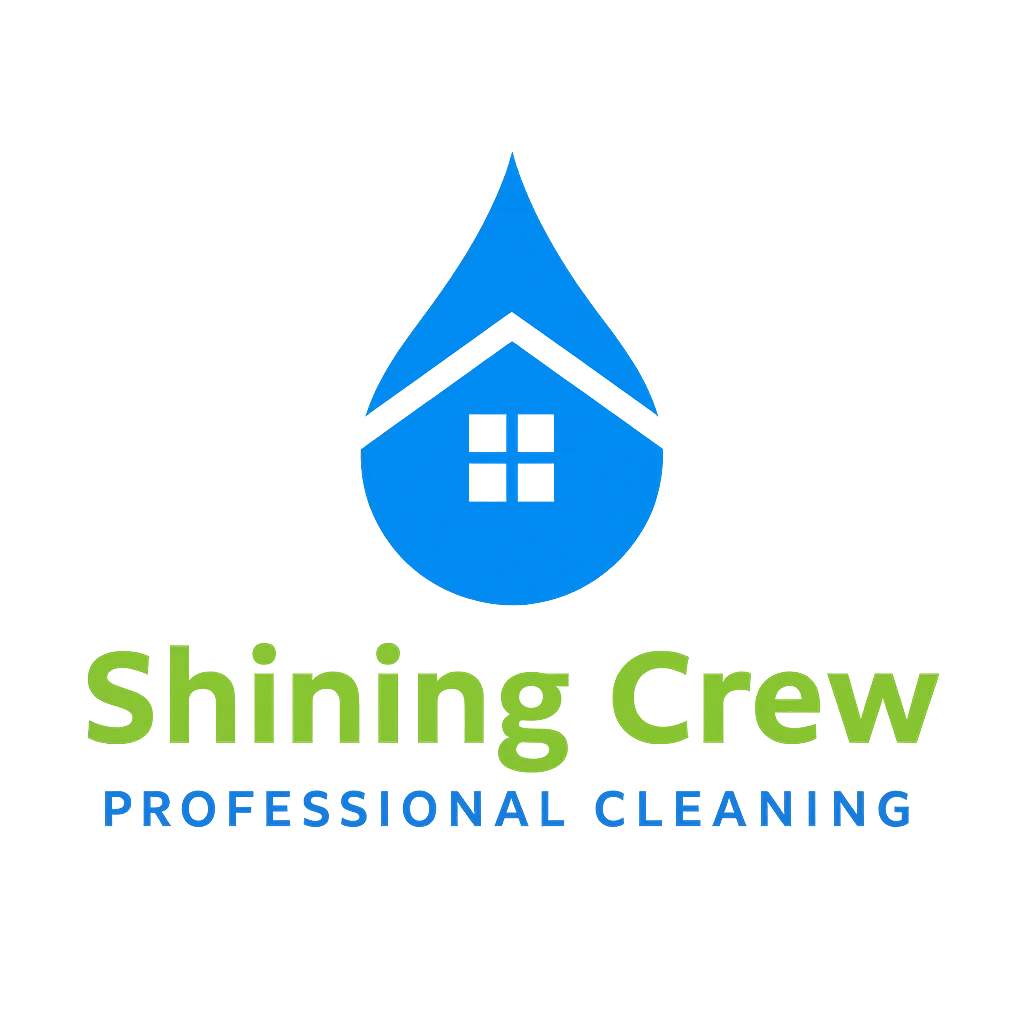 Shining Crew LLC - Professional Cleaning Services