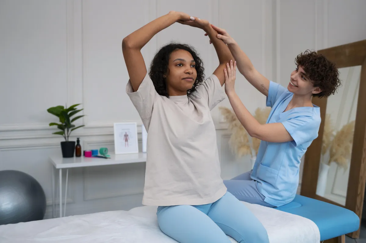 Ostéopathe migraine