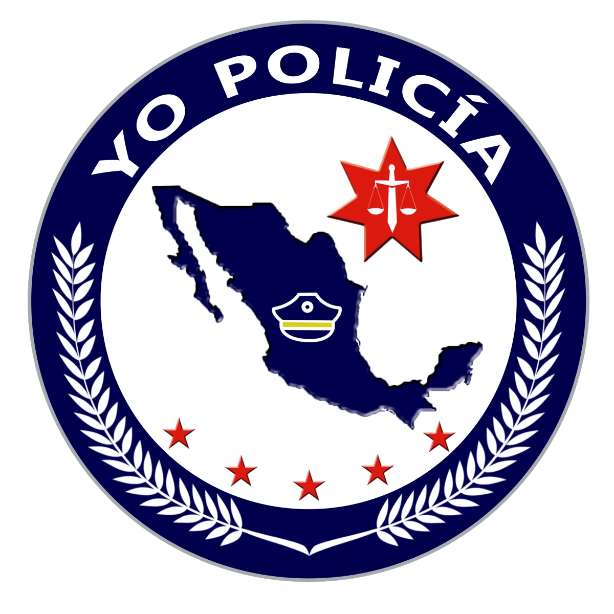 C07.- IPH Logo