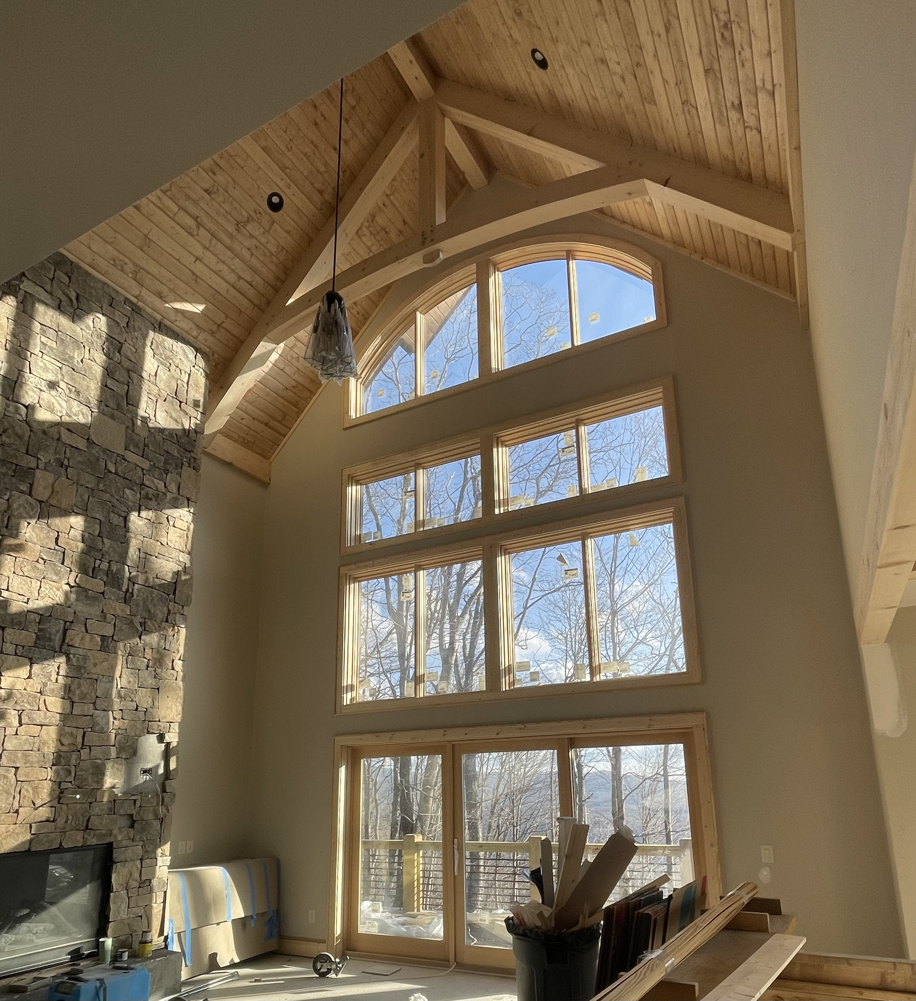 Custom Home Builder Spruce Pine, NC