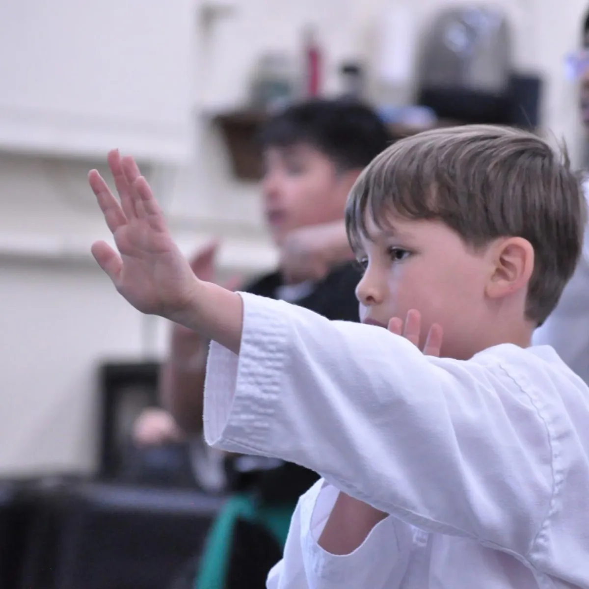karate for kids near me