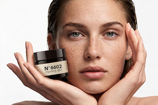 The Next Generation of Natural Skincare