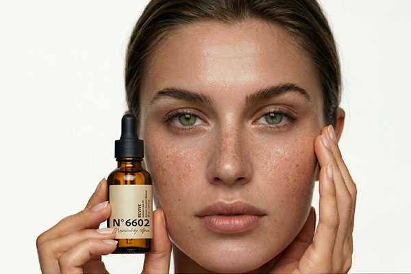 Kalahari Melon Seed Oil: The Science of Sustainable Barrier Repair